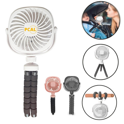 Deformation Bracket Handheld Hanging Standing Quiet Fan