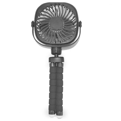Deformation Bracket Handheld Hanging Standing Quiet Fan