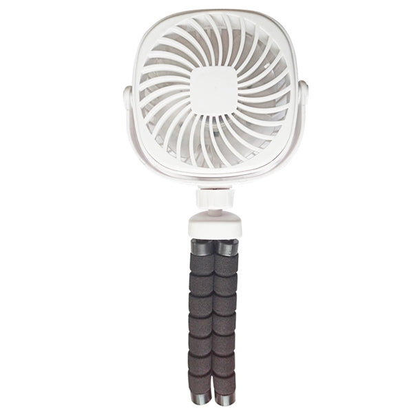 Deformation Bracket Handheld Hanging Standing Quiet Fan