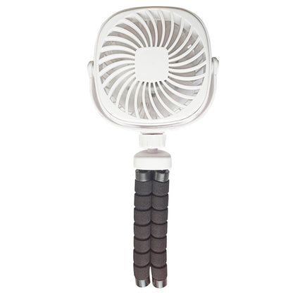 Deformation Bracket Handheld Hanging Standing Quiet Fan