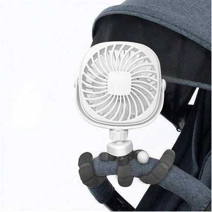 Deformation Bracket Handheld Hanging Standing Quiet Fan