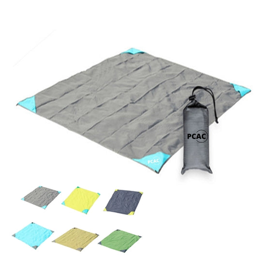 Large Waterproof Beach Blanket & Picnic mat