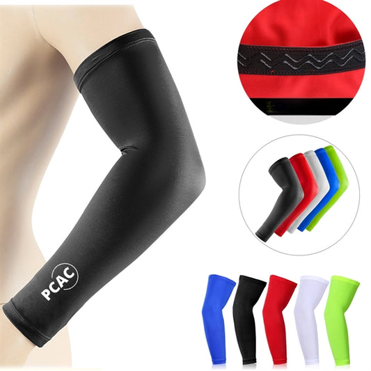 Sports Compression Arm Sleeves