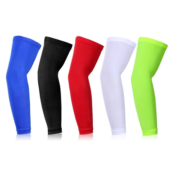 Sports Compression Arm Sleeves