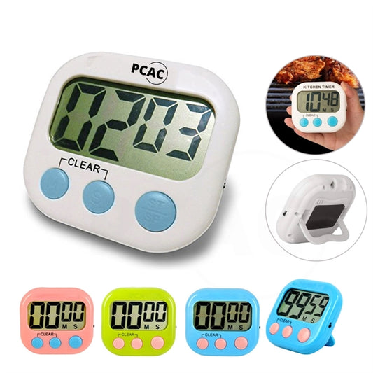 Digital Kitchen Timer