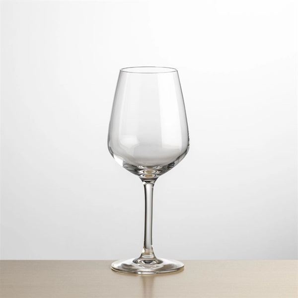 Mandelay Wine - 10oz/13.5oz/16.75oz - Deep Etch