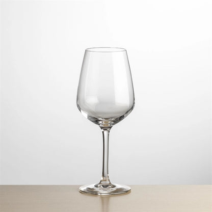 Mandelay Wine - 10oz/13.5oz/16.75oz - Deep Etch