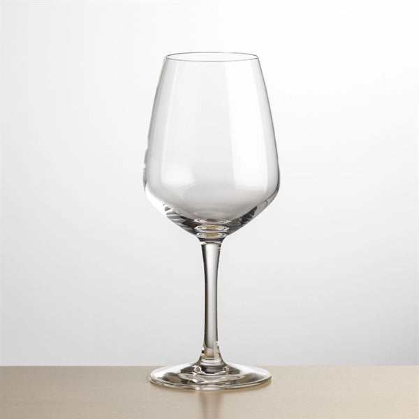 Mandelay Wine - 10oz/13.5oz/16.75oz - Deep Etch