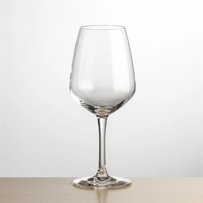 Mandelay Wine - 10oz/13.5oz/16.75oz - Deep Etch