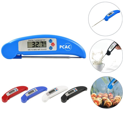 Instant Read Digital Thermometer