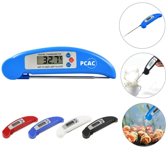 Instant Read Digital Thermometer