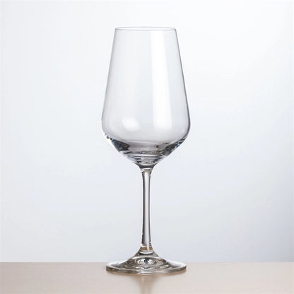 Breckland Wine - Deep Etch