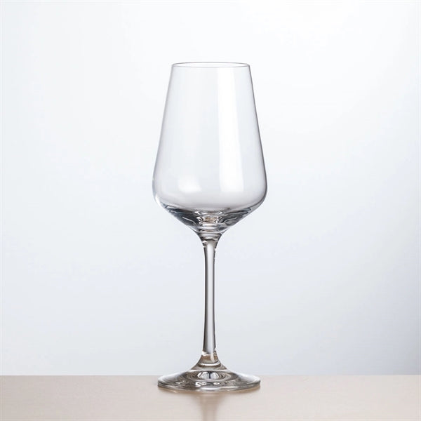 Breckland Wine - Deep Etch