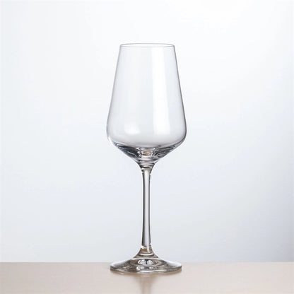 Breckland Wine - Deep Etch