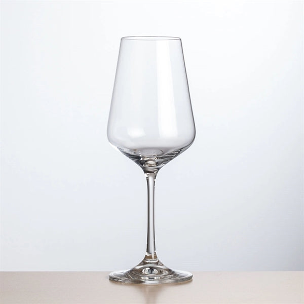 Breckland Wine - Deep Etch
