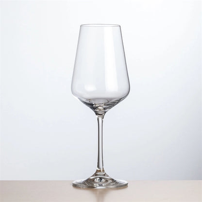 Breckland Wine - Deep Etch