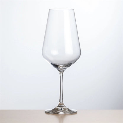 Breckland Wine - Deep Etch