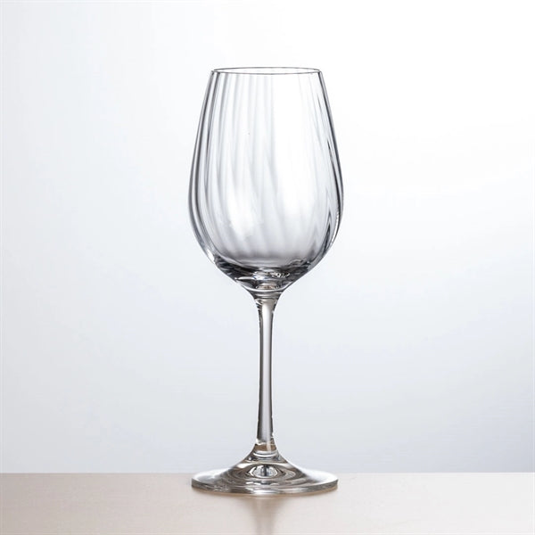 Amerling Wine - Deep Etch