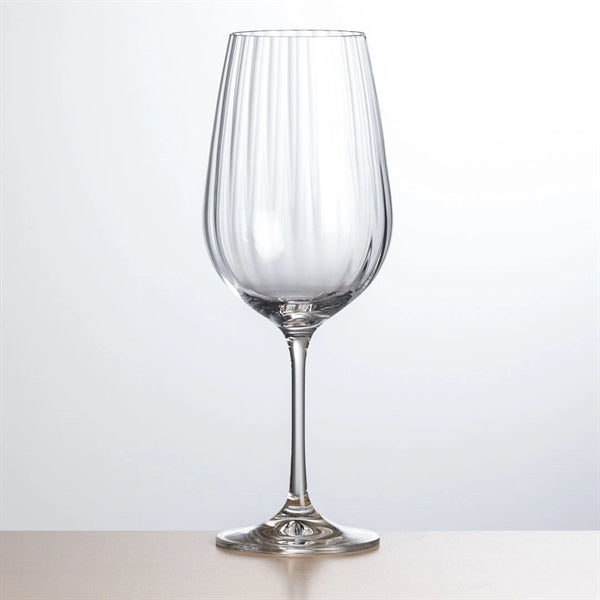 Amerling Wine - Deep Etch