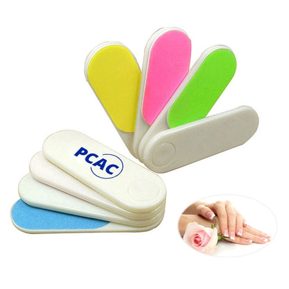 Magic Nail File
