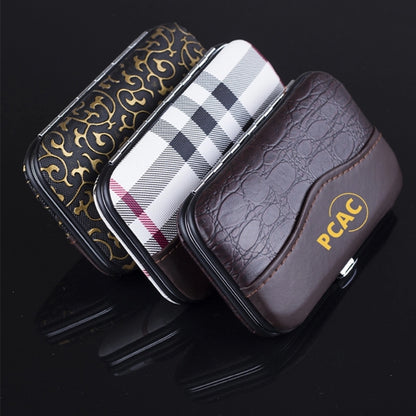 7-in-1 Travel Nail Clipper Tools Mainicure Set