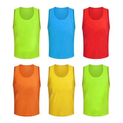 Micro Mesh Scrimmage Jersey/ Sports Pinnies