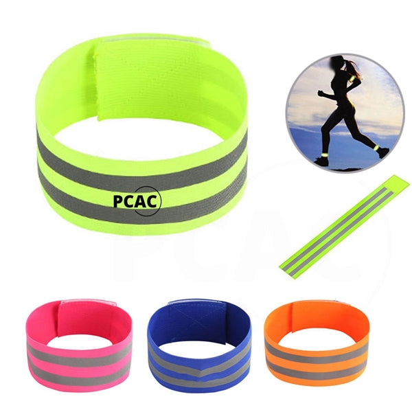 High Reflective Safety Armbands