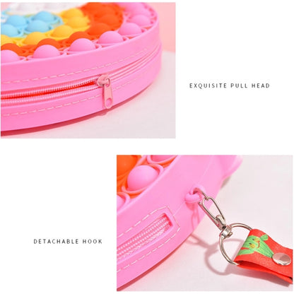 Purse Bag Fidget Toys