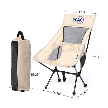 Outdoor Portable Camping Chair
