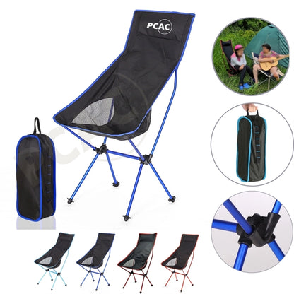 Outdoor Folding Beach Chair in a bag