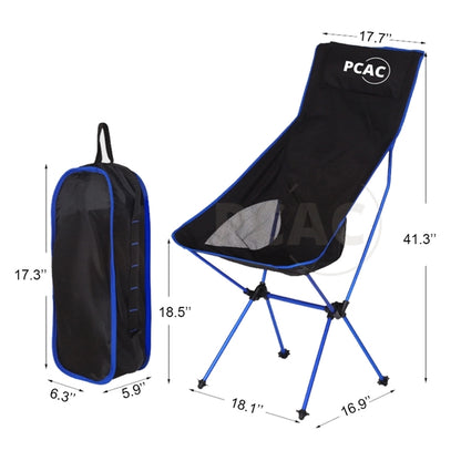 Outdoor Folding Beach Chair in a bag