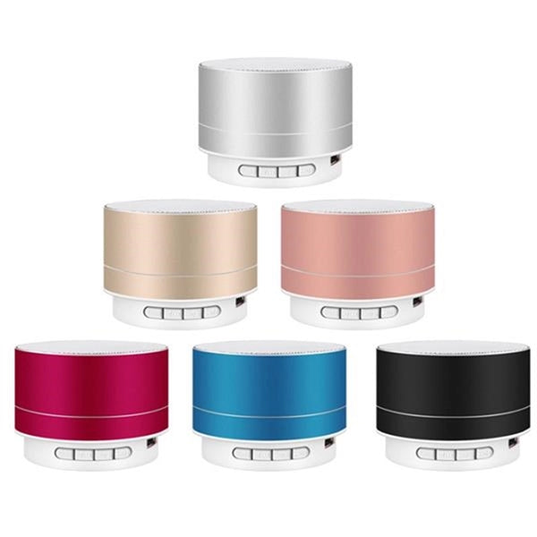 Wireless Mini Blue tooth Speaker