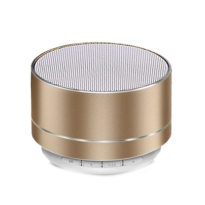 Wireless Mini Blue tooth Speaker