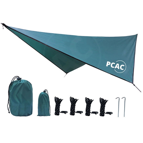 Hammock Rain Fly Waterproof Tent Tarp