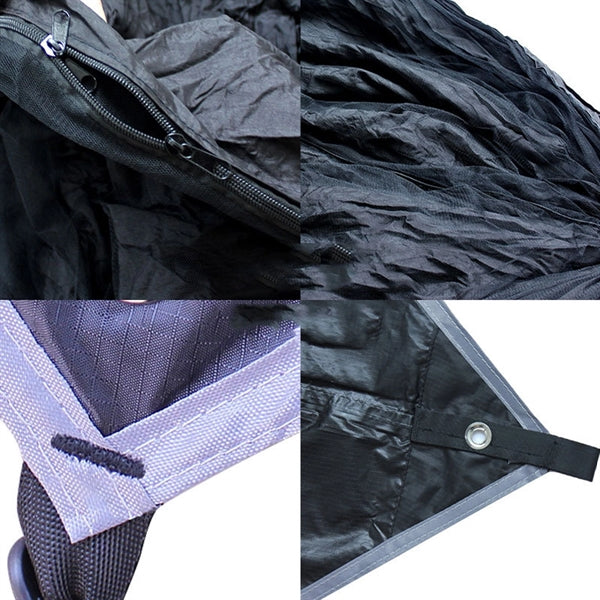 Waterproof Ripstop Nylon Hammock Tarp