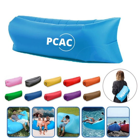 Inflatable Lounger Air Couch
