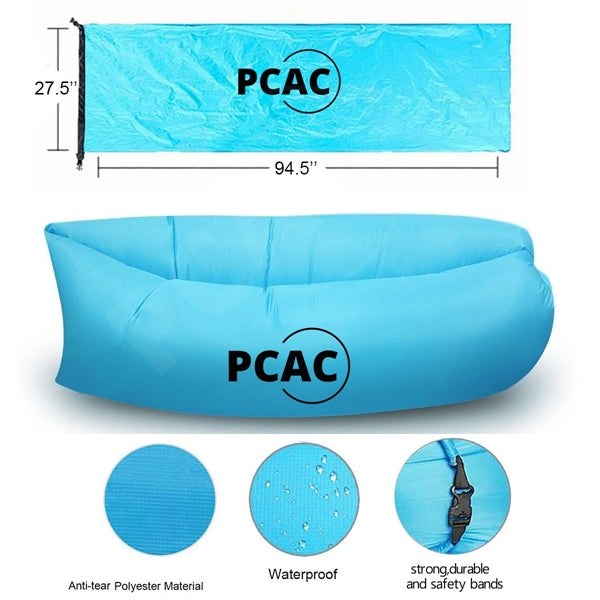 Inflatable Lounger Air Couch
