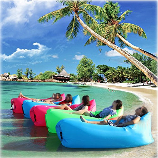 Inflatable Lounger Air Couch