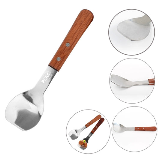 Stainless Steel Ice Cream Scoops