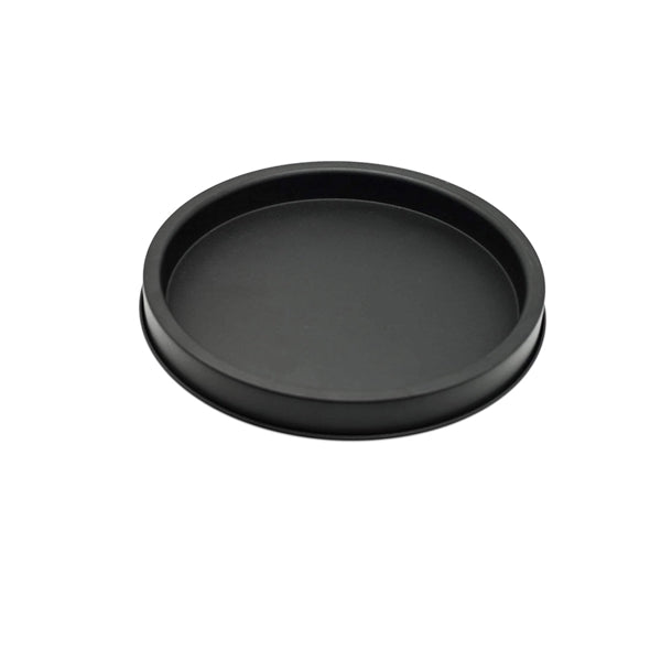 Round Metal Tray