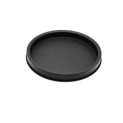 Round Metal Tray