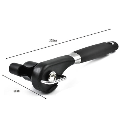 Smart Safety Can Opener