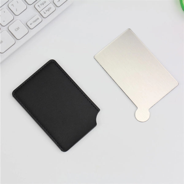 Portable Compact Mirror