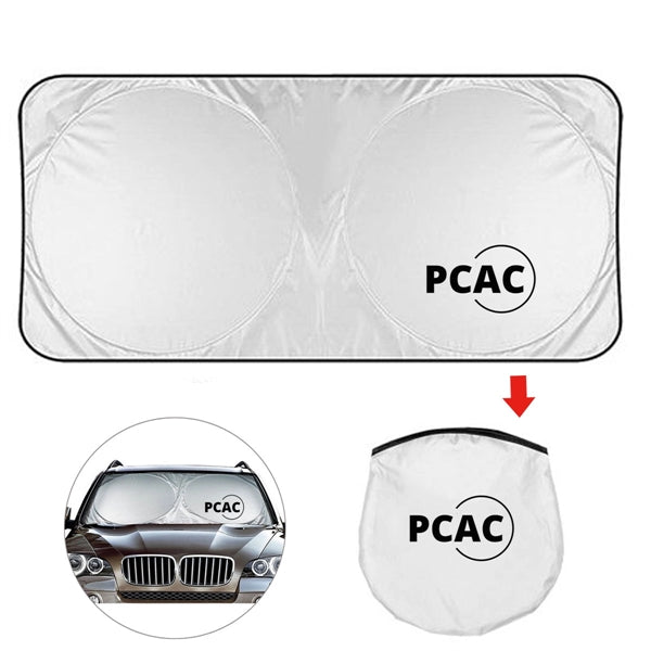 Car Windshield Sun Shade
