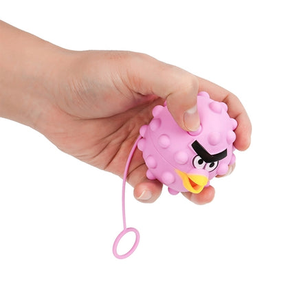 Bird Shape Rodent Pioneer Decompression Ball