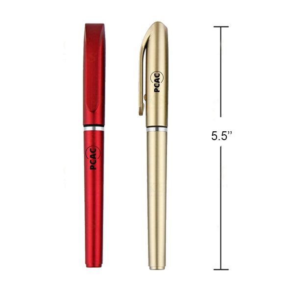 Gel Ink Rollerball Pens