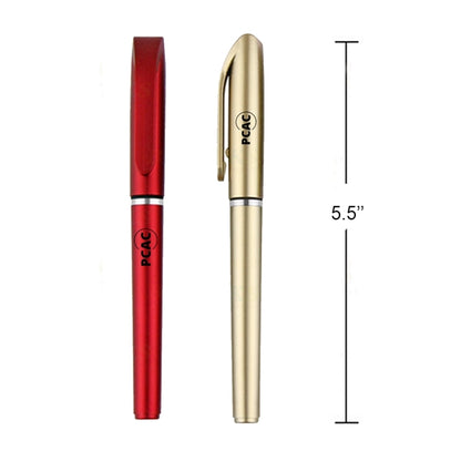 Gel Ink Rollerball Pens