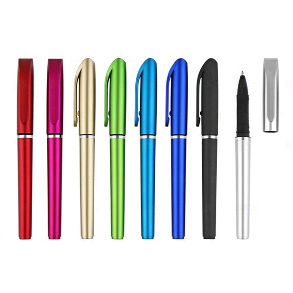 Gel Ink Rollerball Pens