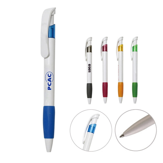 Plastic Ballpoint Pen