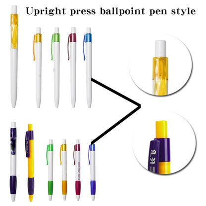 Plastic Ballpoint Pen